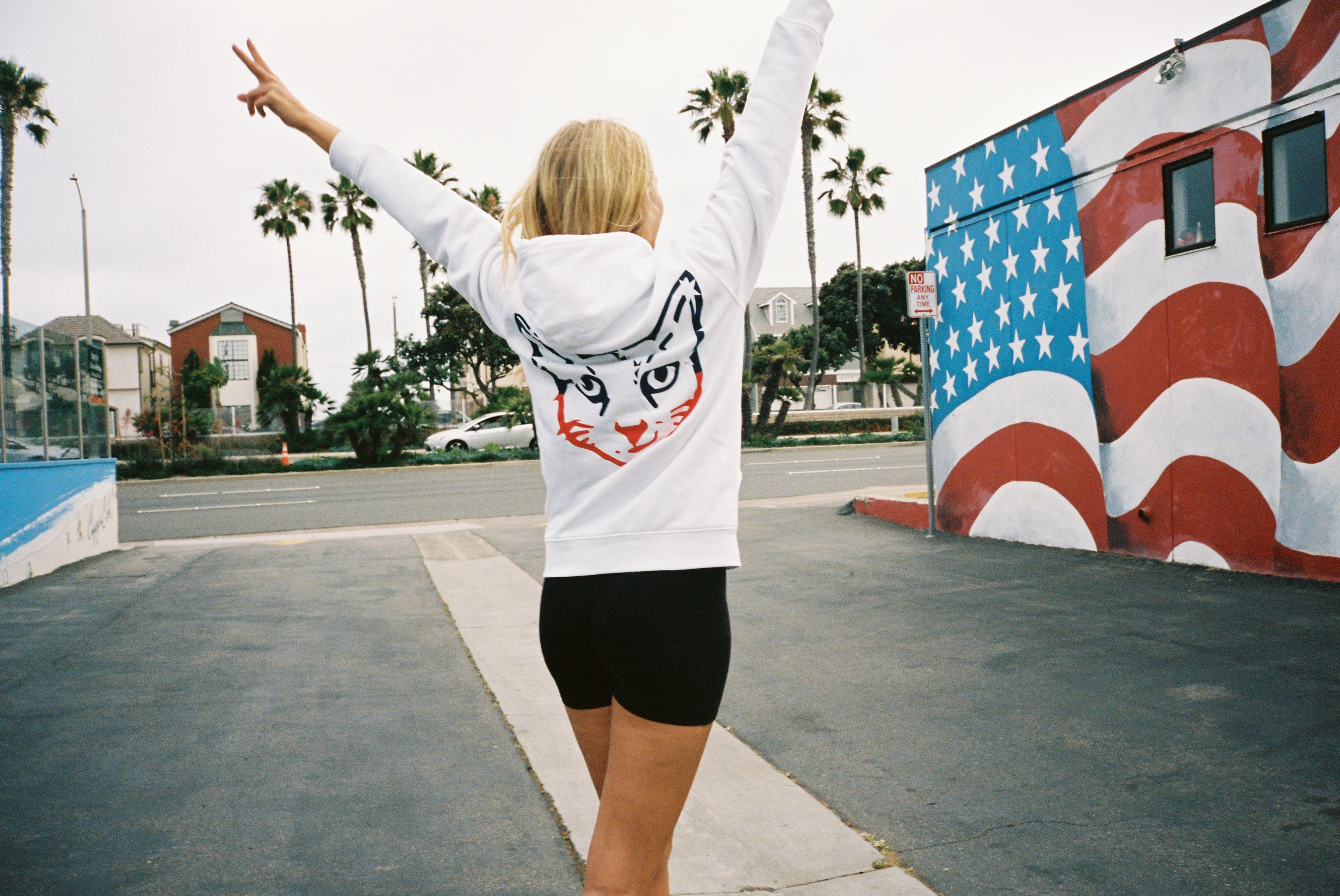 PARI USA CLUB