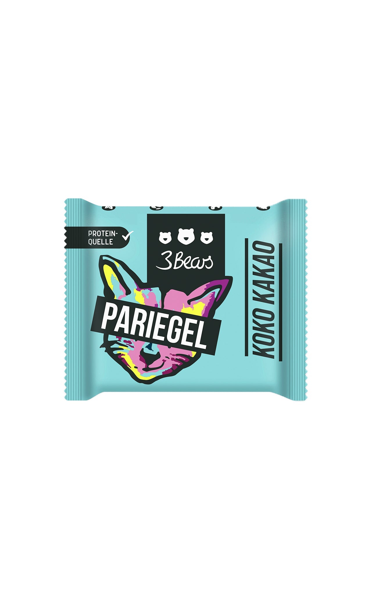 3Bears PARIEGEL