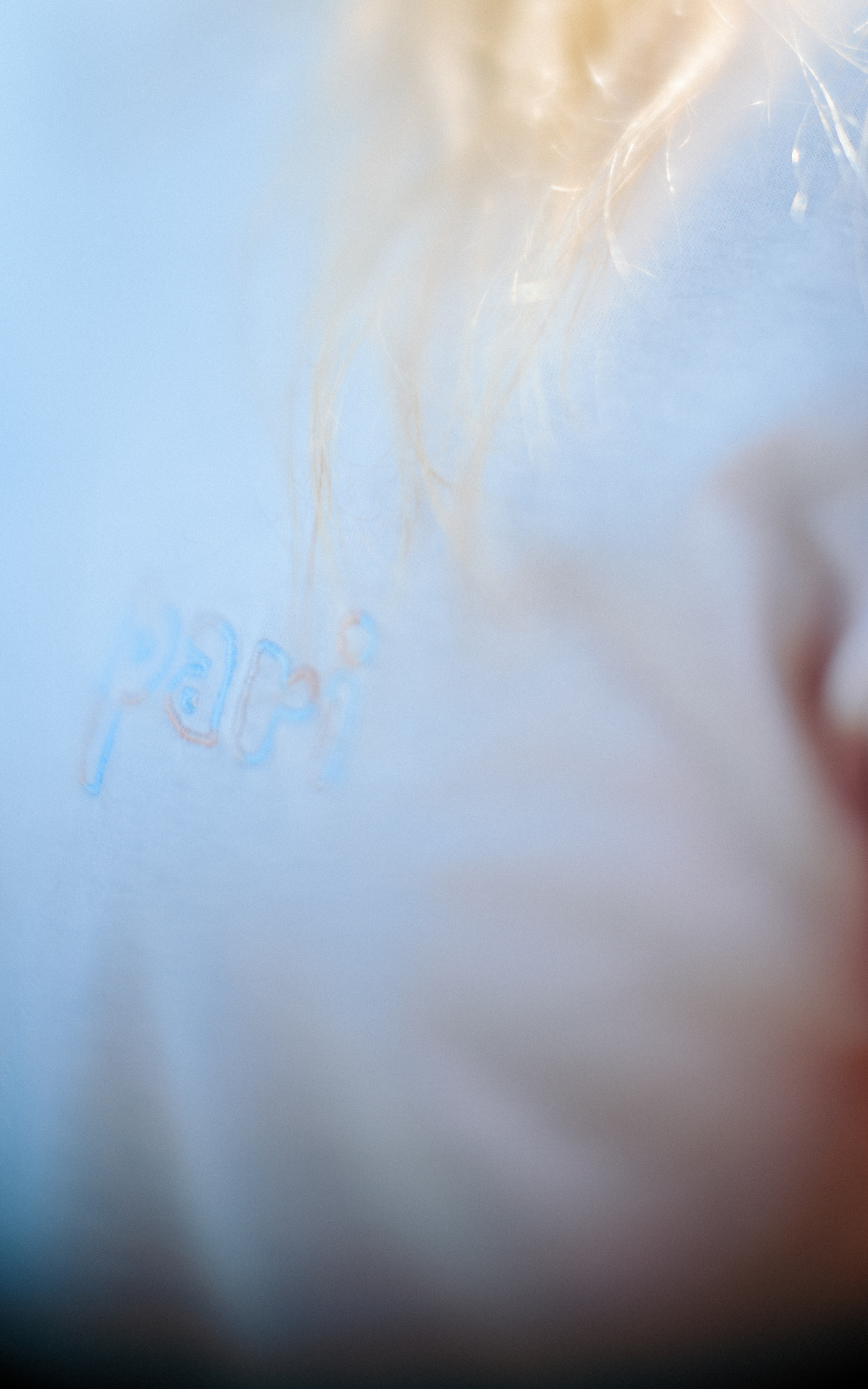 COTTON CANDY T-SHIRT