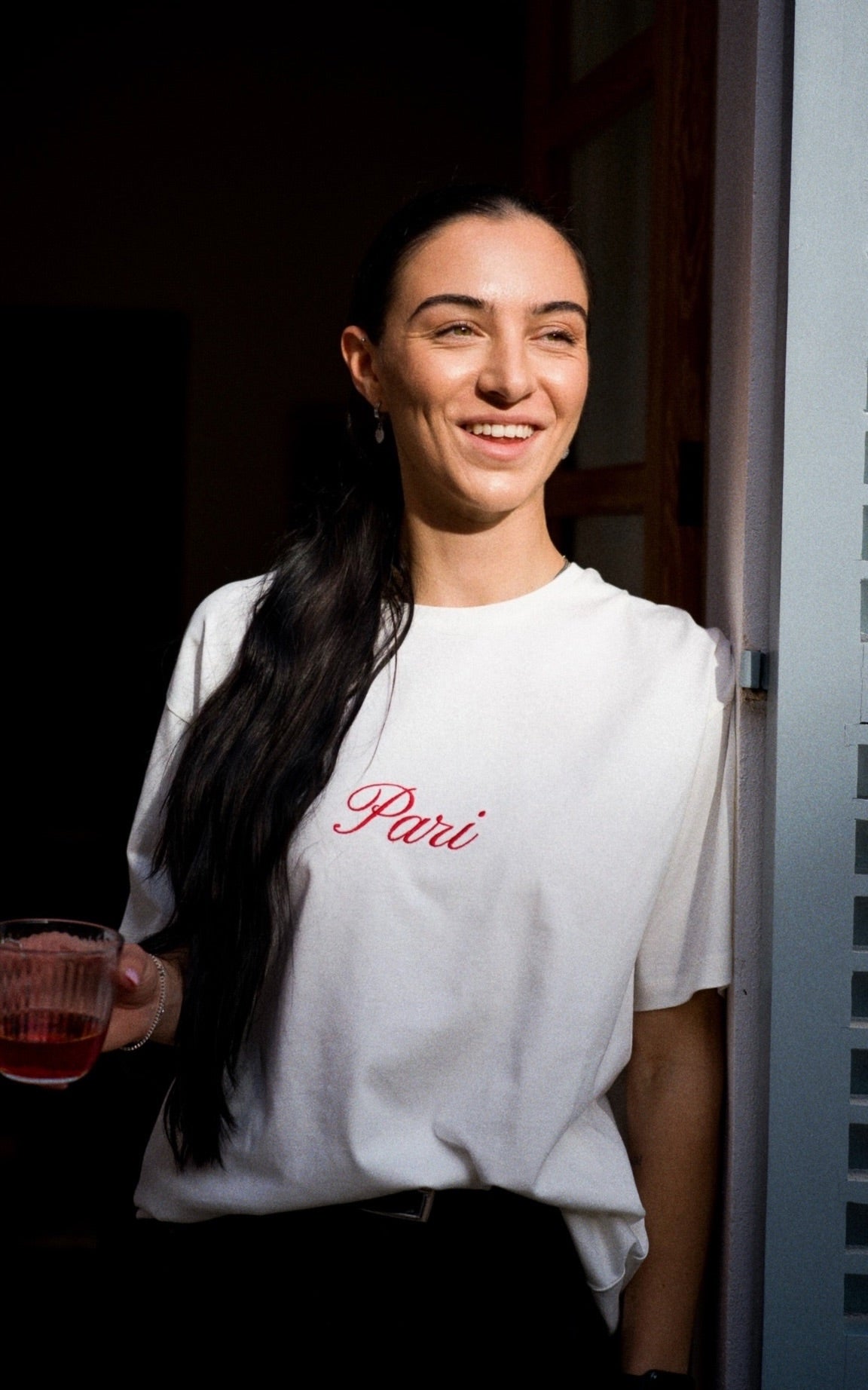 PEARL HERITAGE T-SHIRT