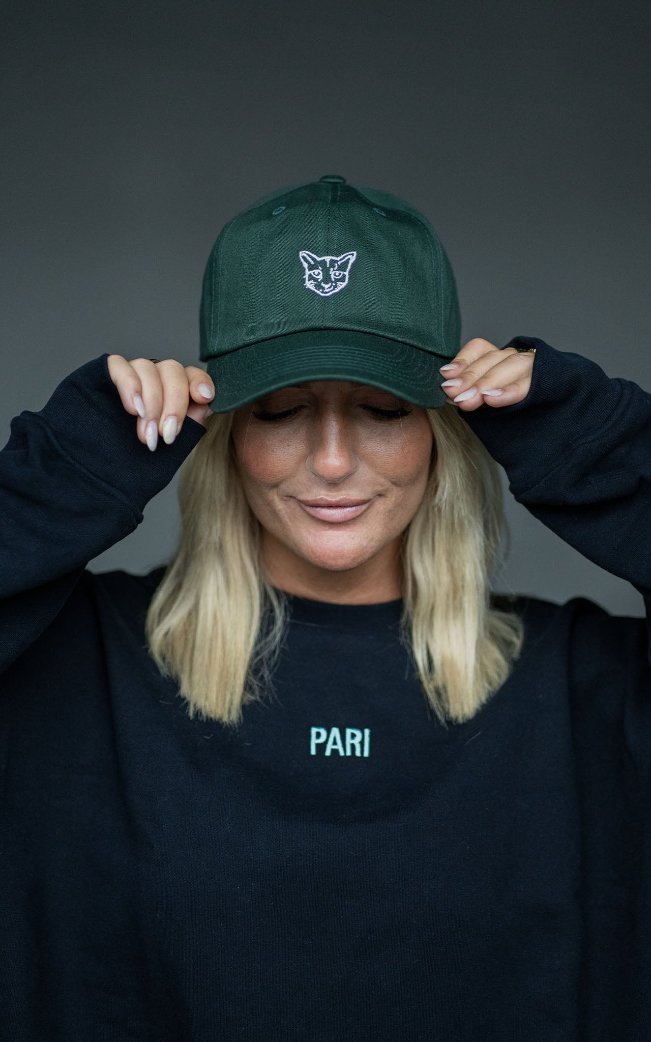 PINE DAD CAP ORIGINAL