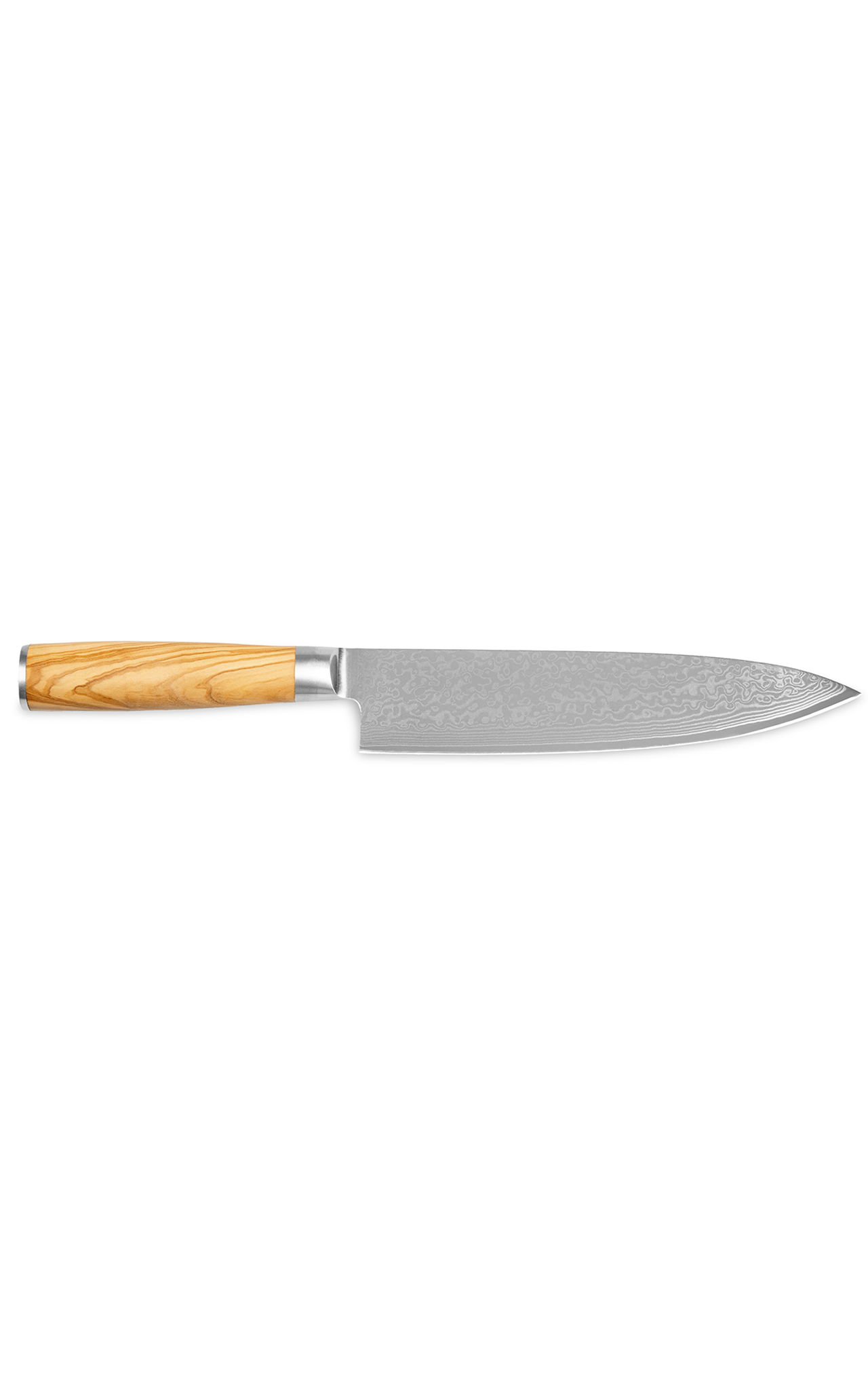 KNIFE OF PAUL