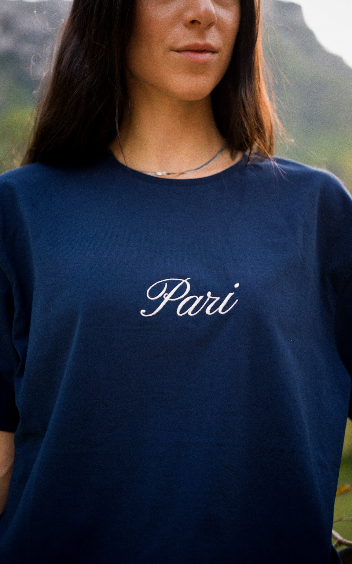 MARINE HERITAGE T-SHIRT