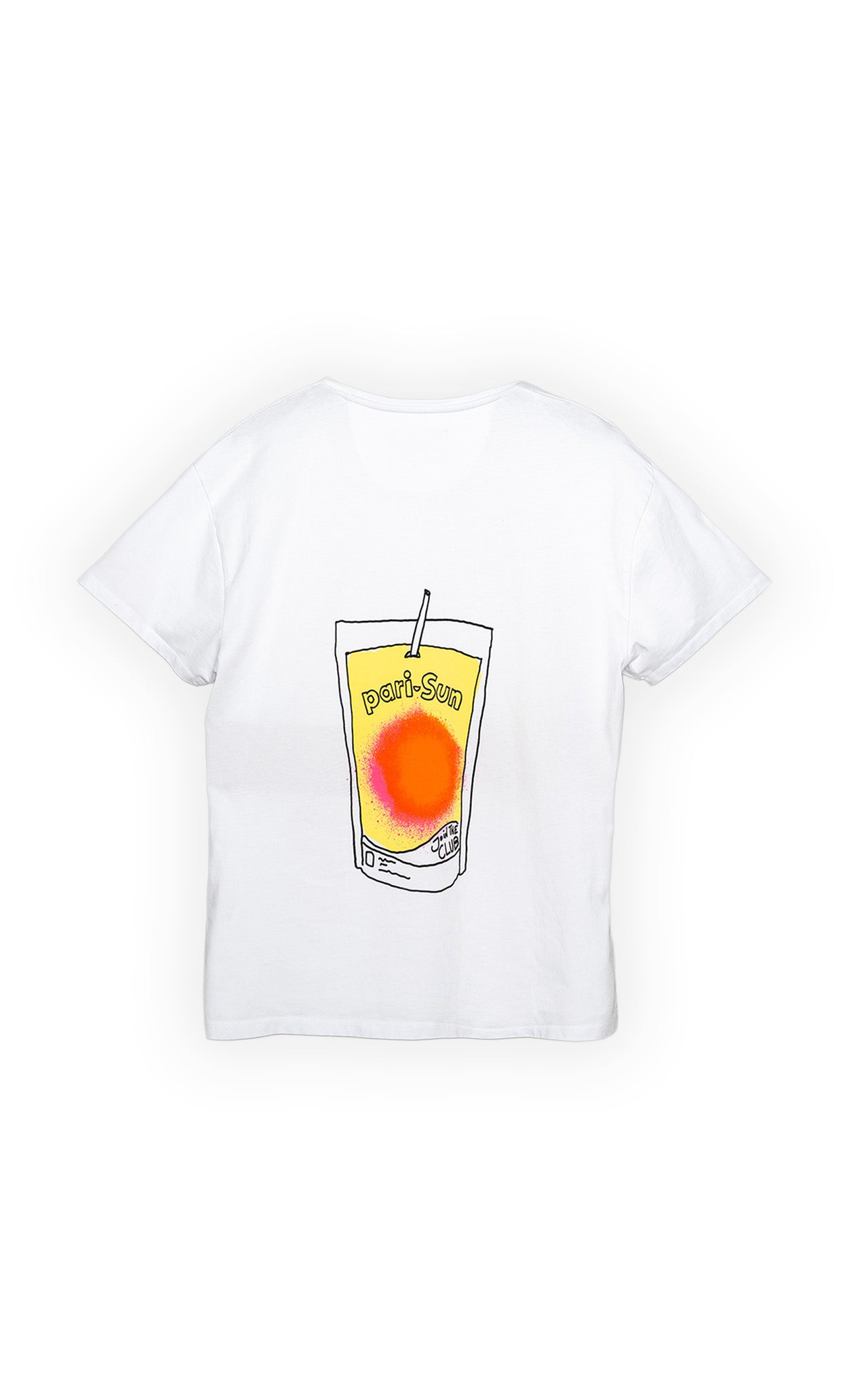 SPRAY PARI-SUN T-SHIRT