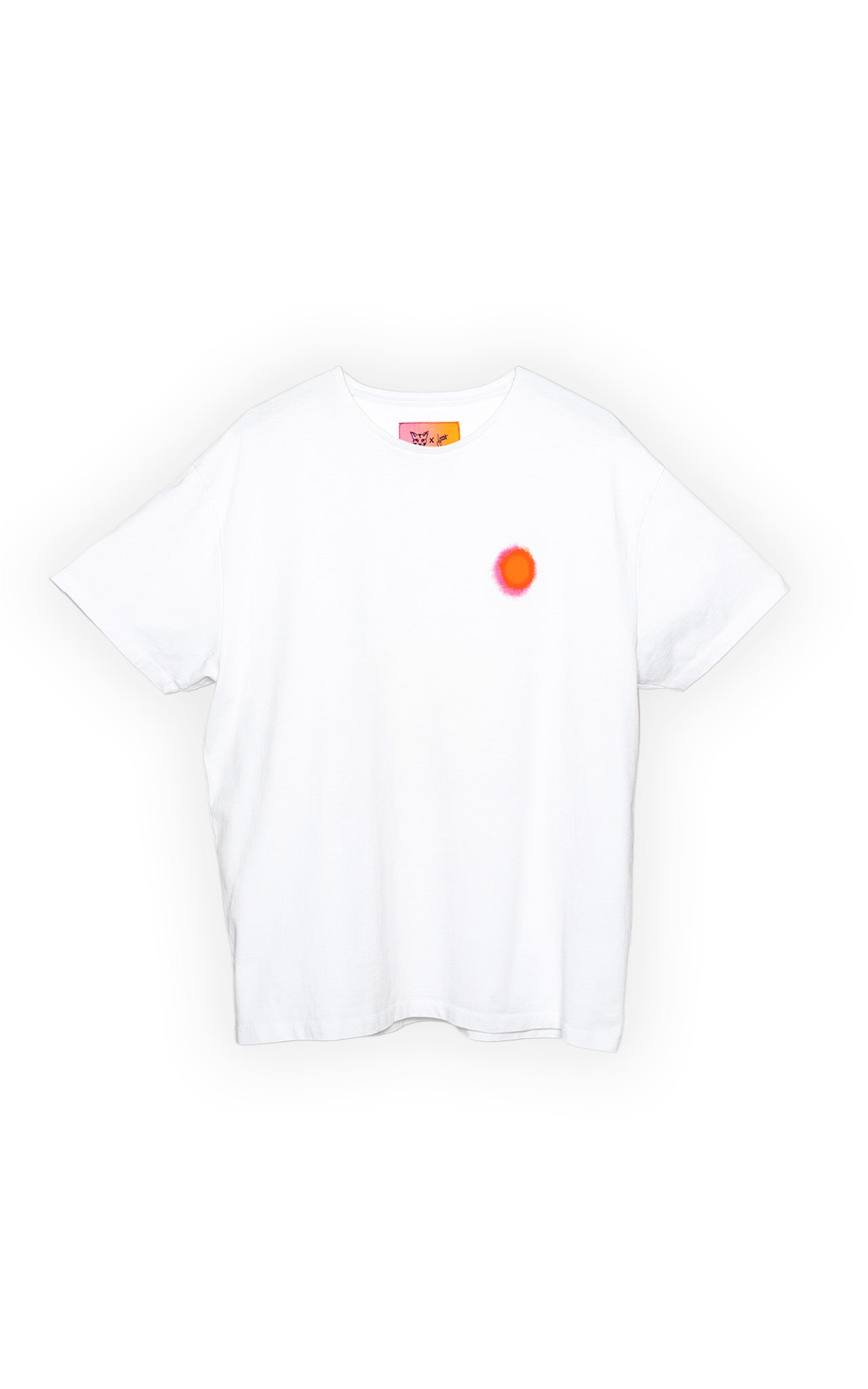 SPRAY PARI-SUN T-SHIRT