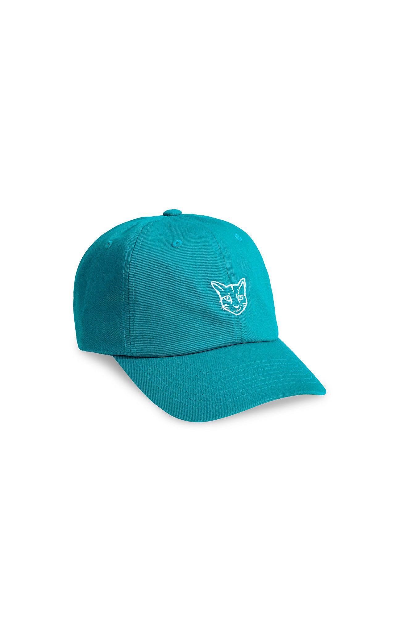 TURQUOISE DAD CAP ORIGINAL