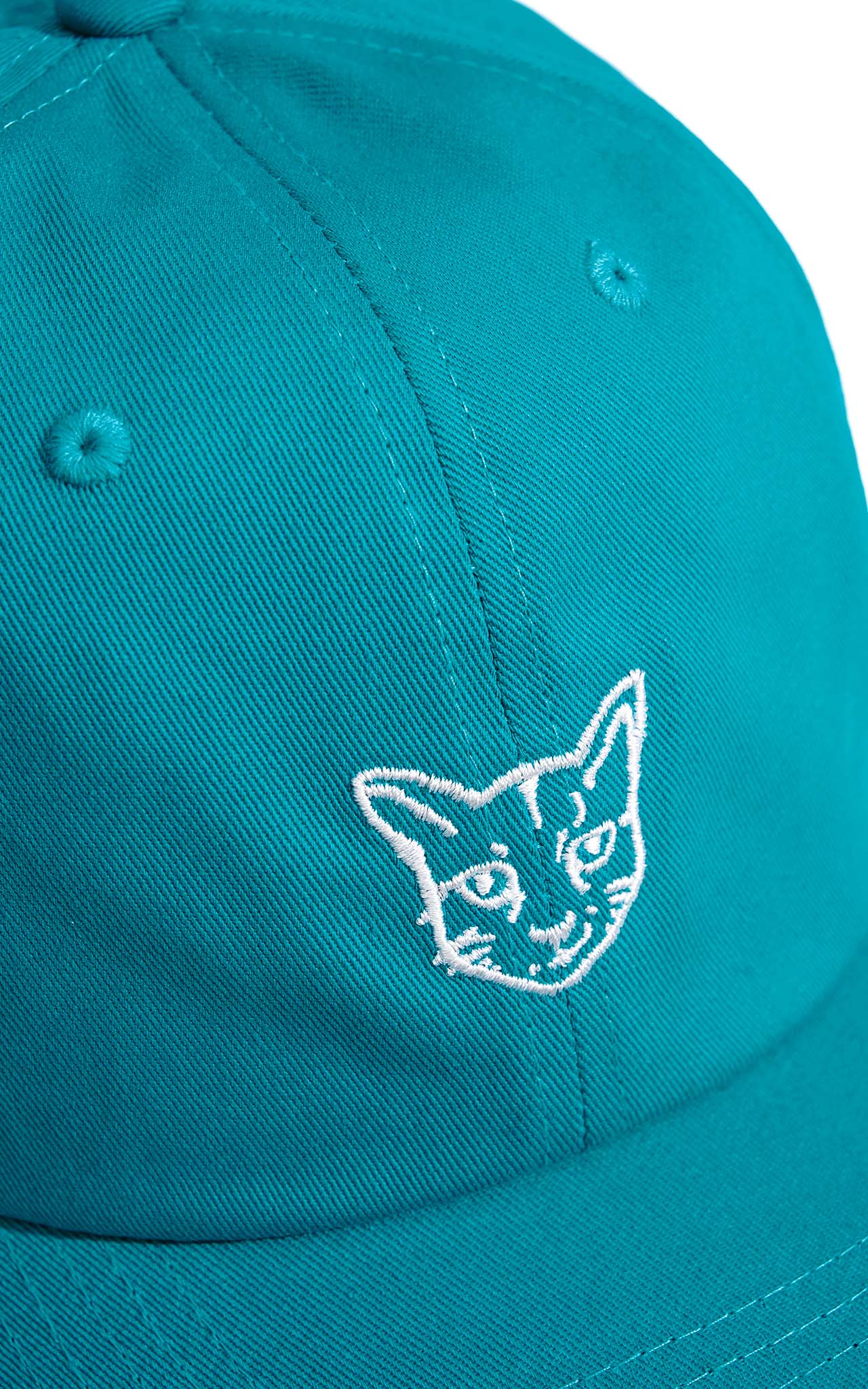 TURQUOISE DAD CAP ORIGINAL