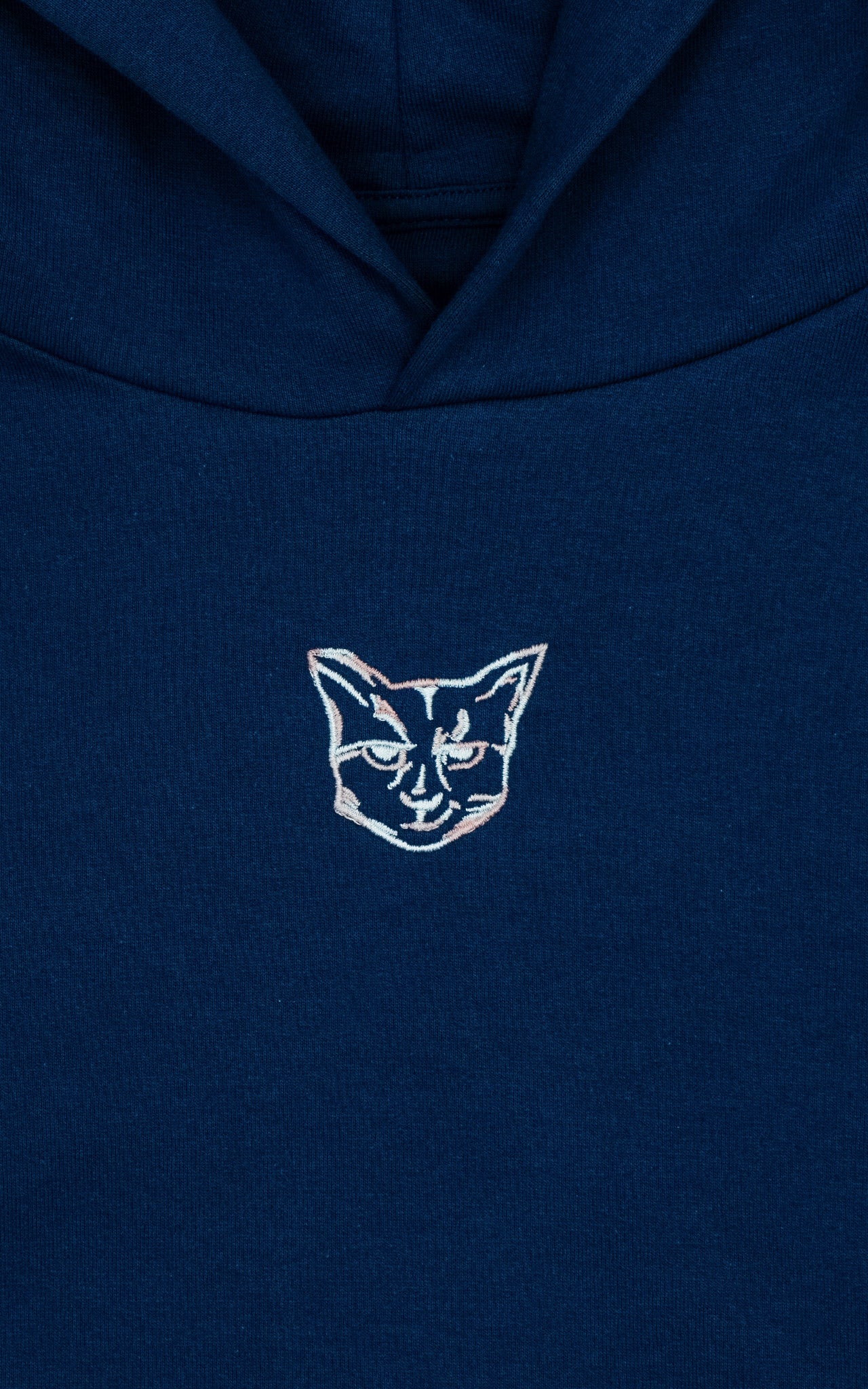 BLUEBERRY LIGHT HOODIE