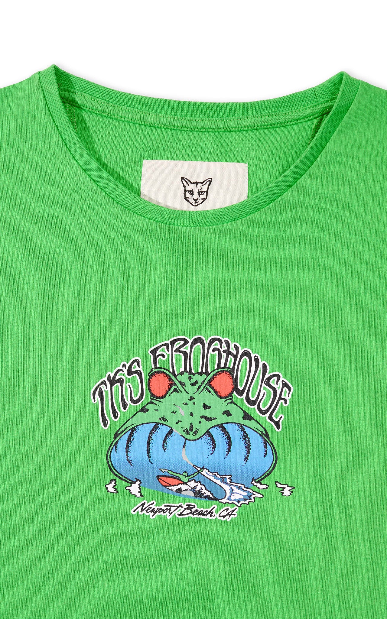 FROGHOUSE PCH MEMBER T-SHIRT