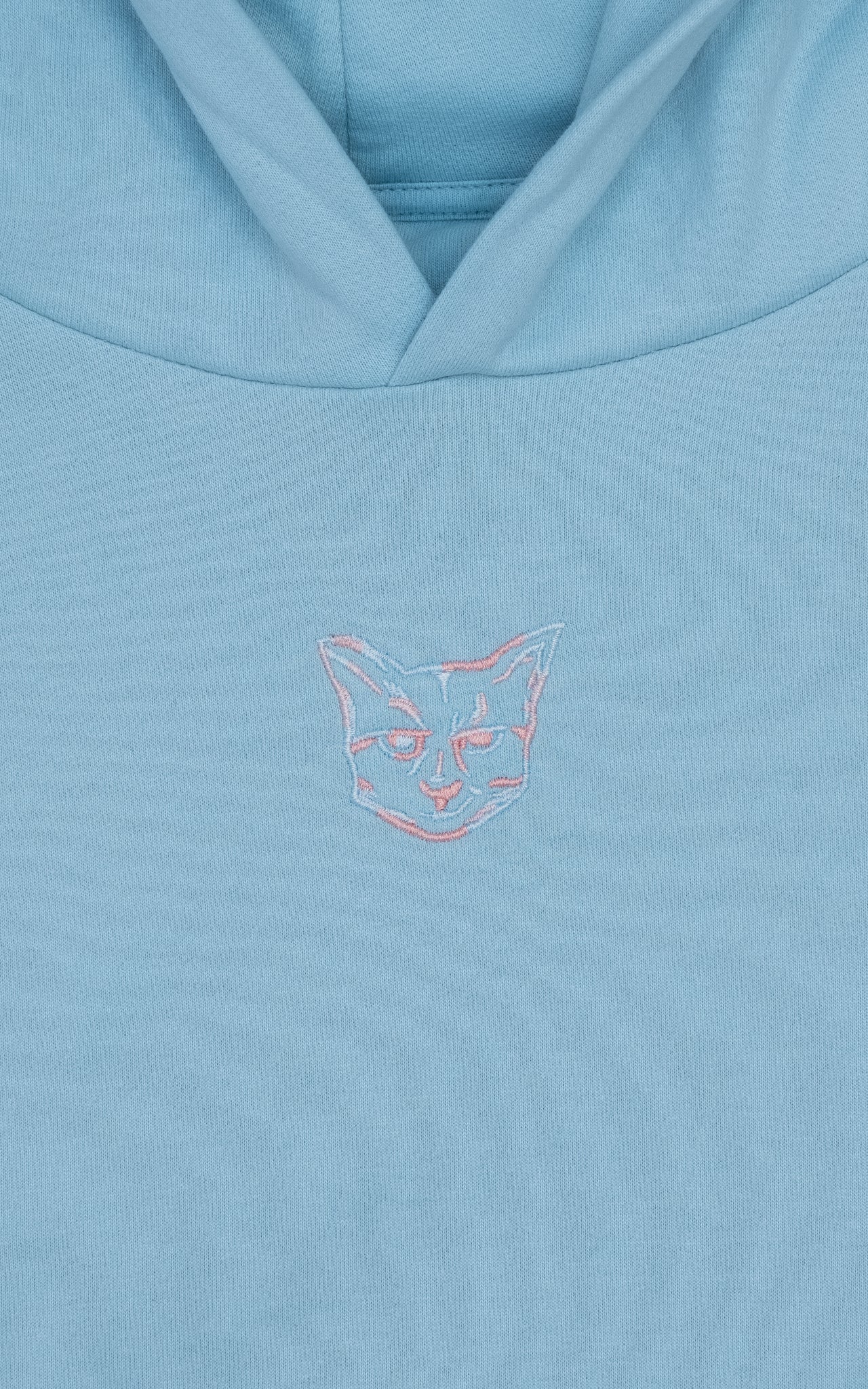 ICE LIGHT HOODIE