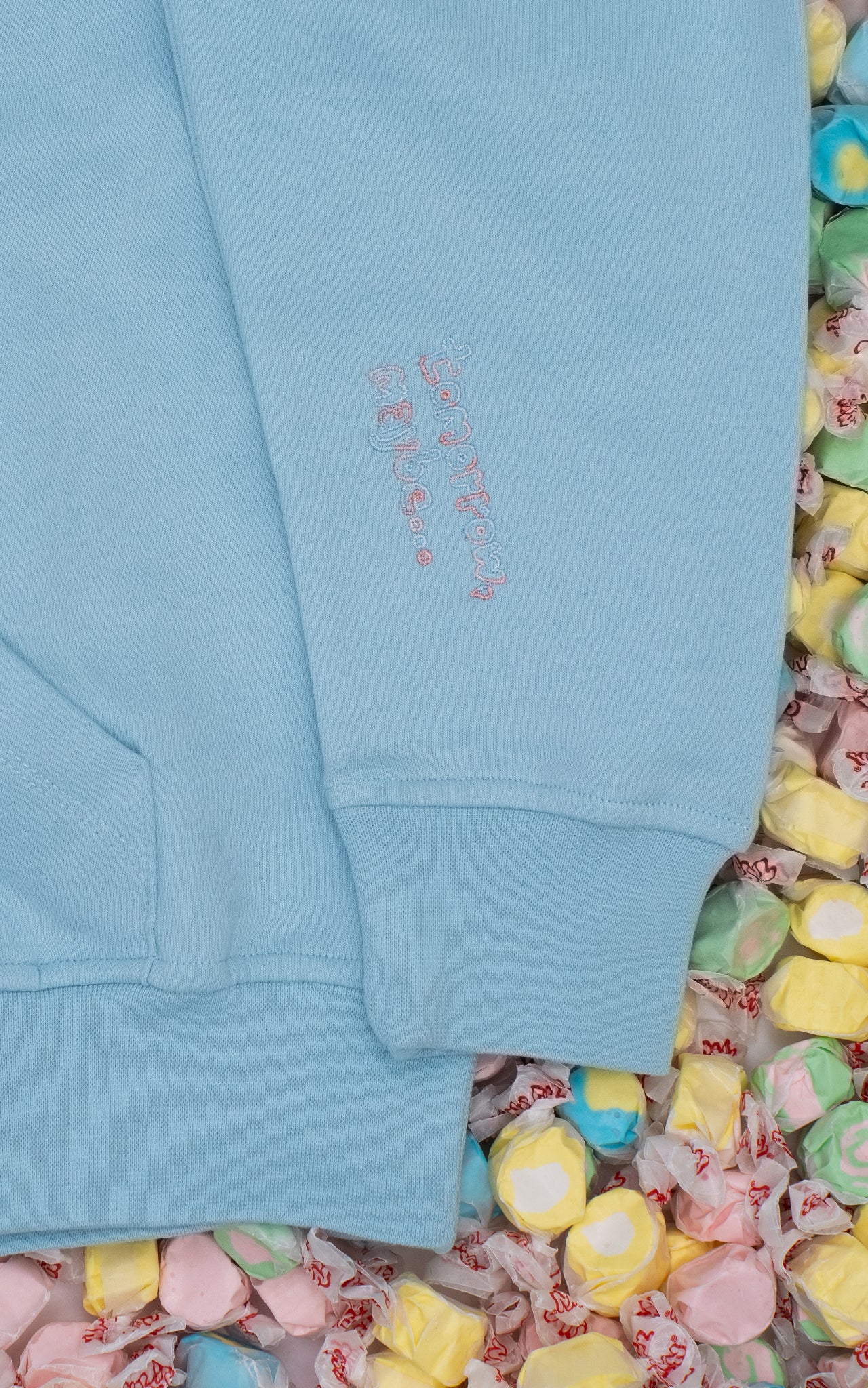 ICE LIGHT HOODIE