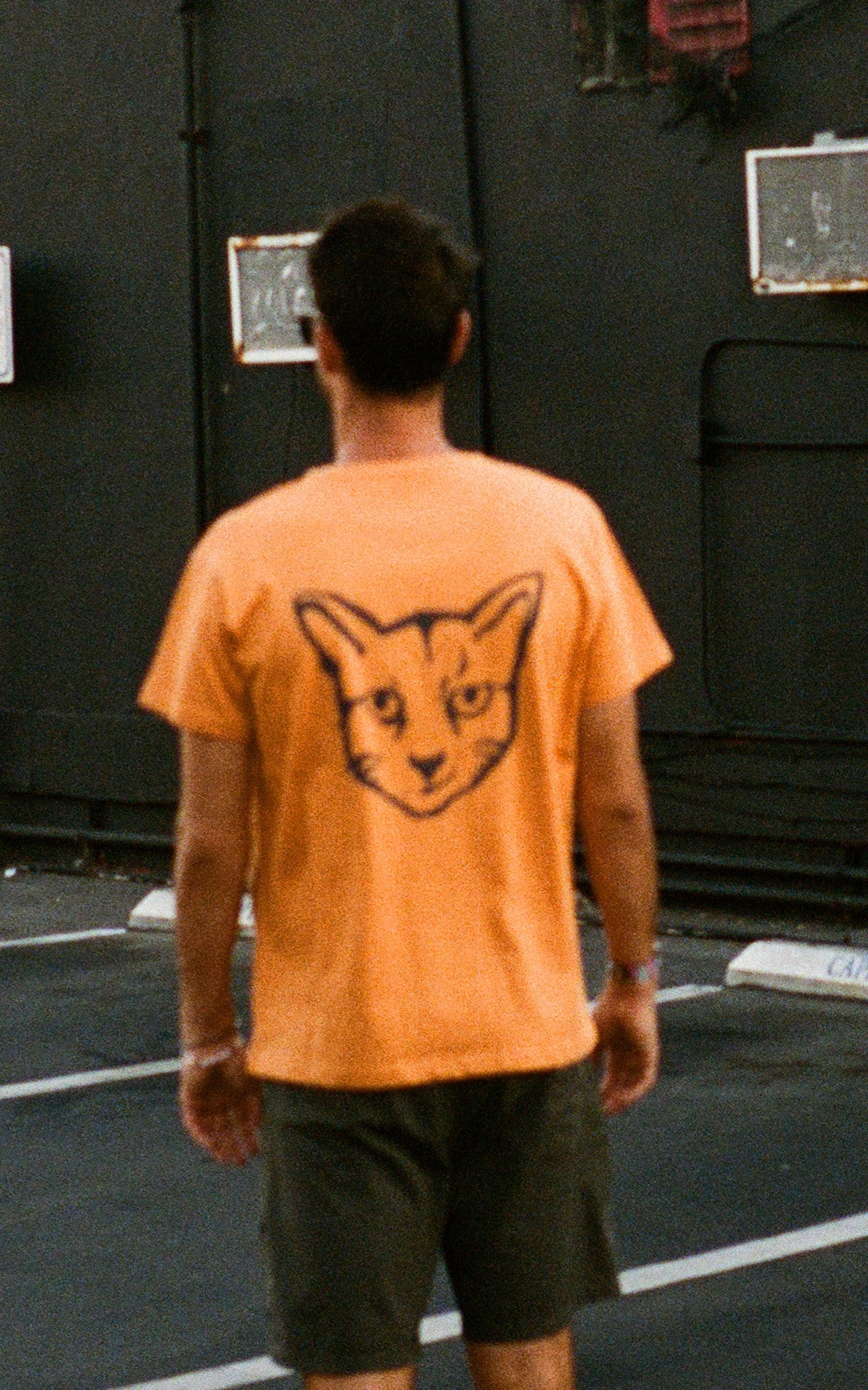 TONI'S PCH MEMBER T-SHIRT