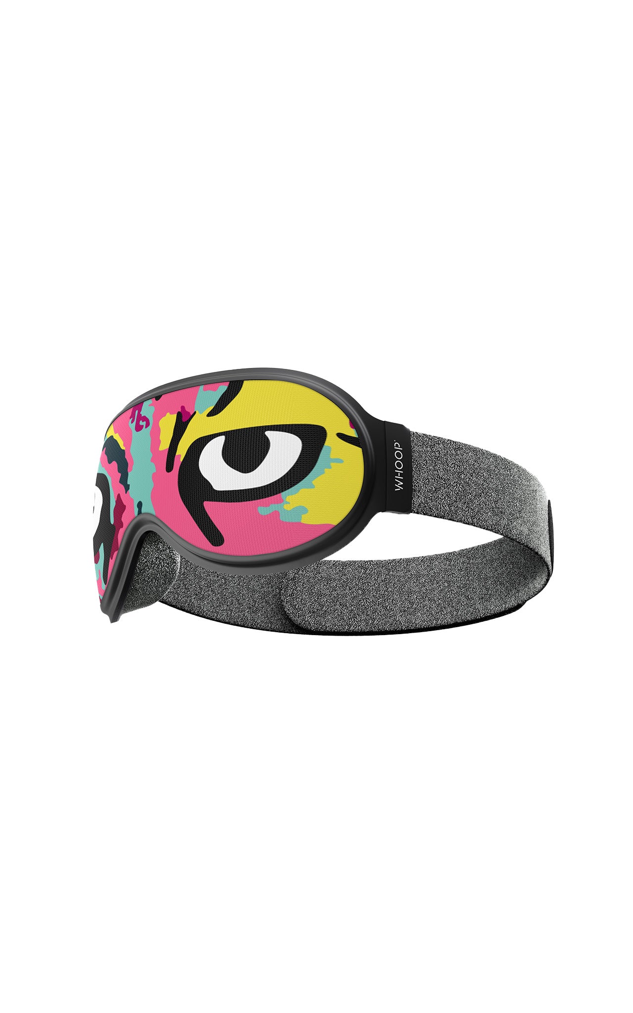 WHOOP X PARI SLEEP MASK