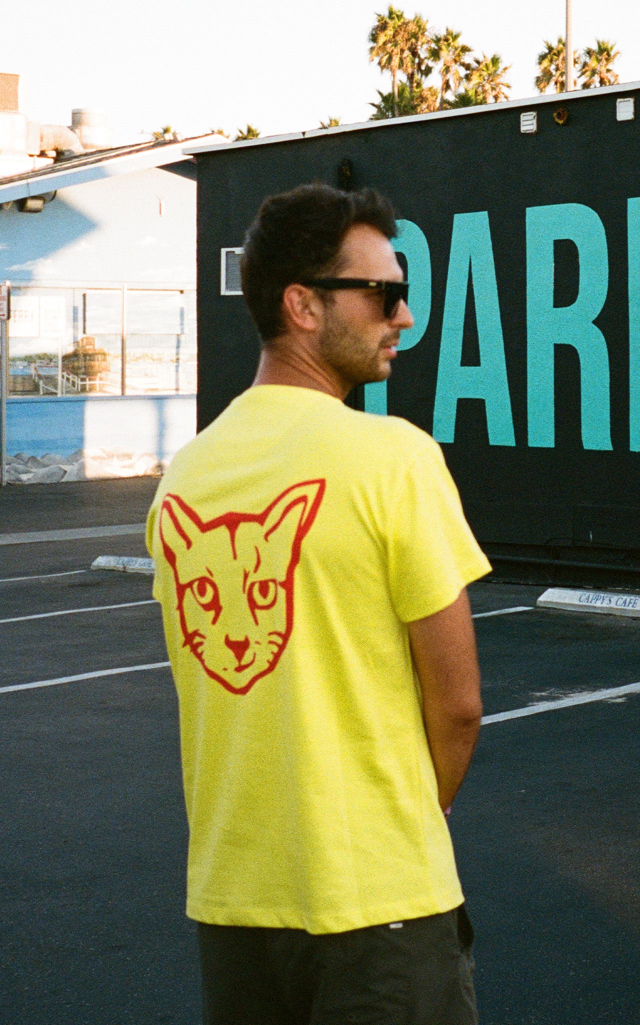 FLORENCE PCH MEMBER T-SHIRT