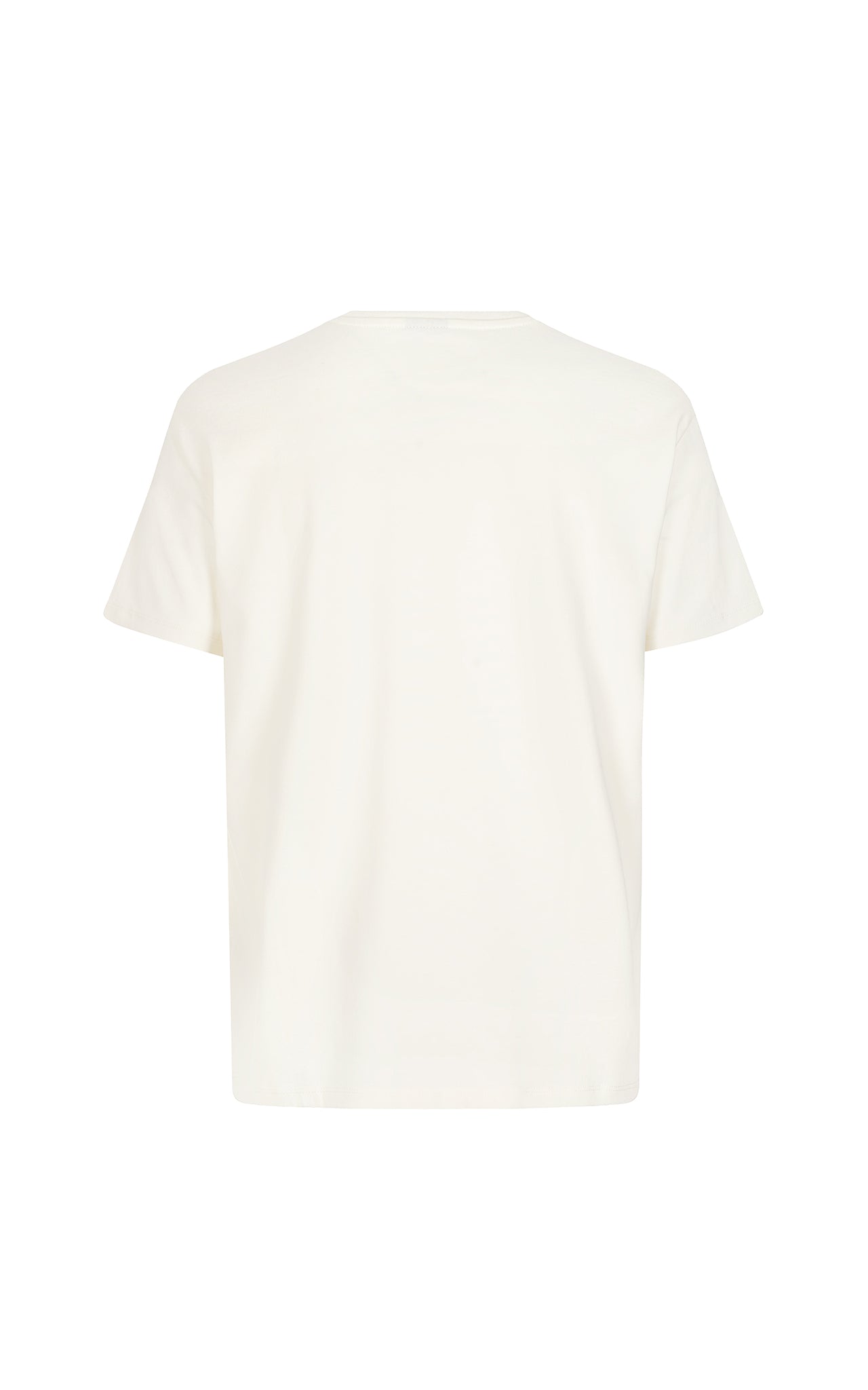 WHITE AMEX X PARI T-SHIRT