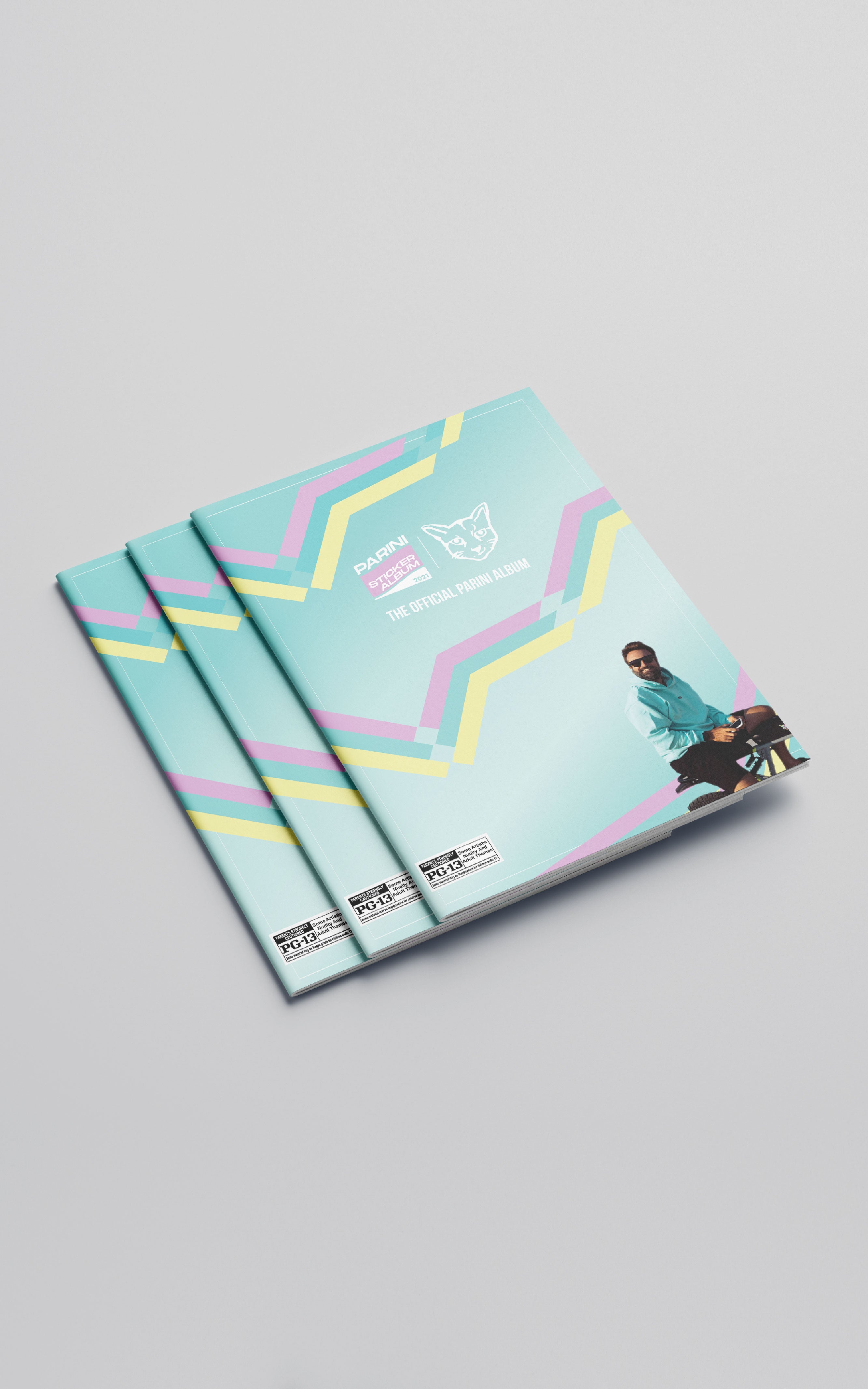 PARINI ALBUM