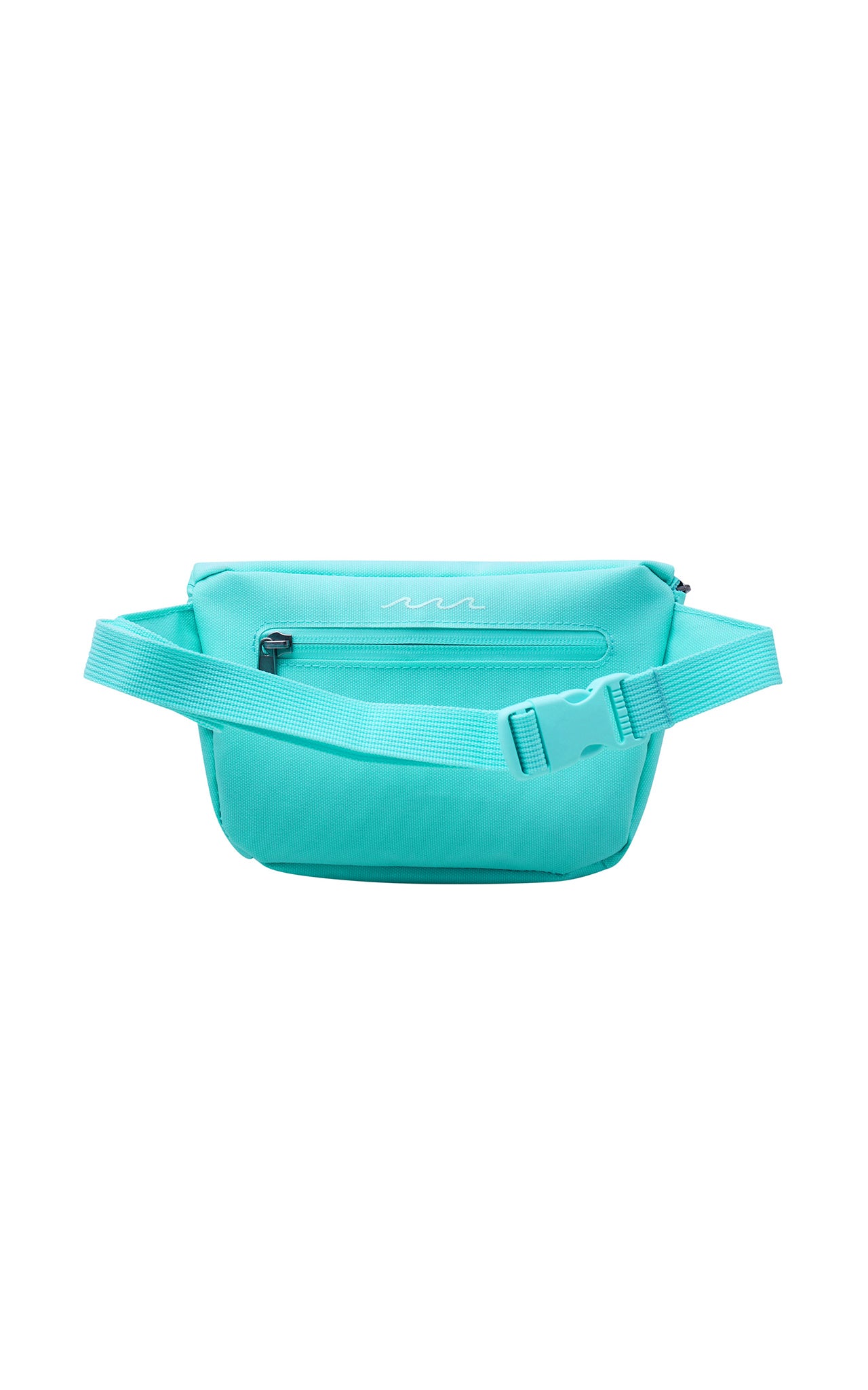 TURQUOISE GOT BAG X PARI HIP BAG