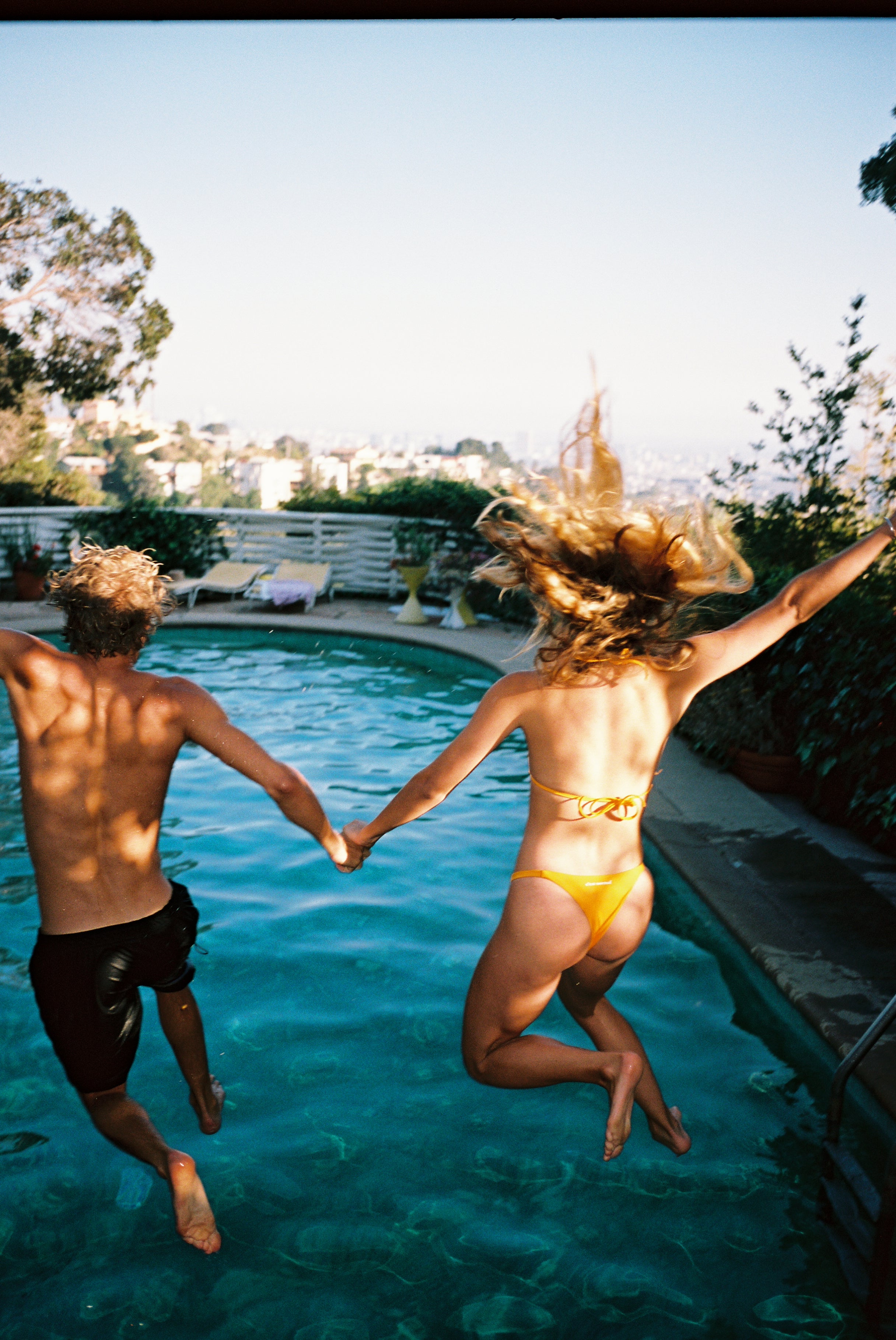 SWIM CLUB