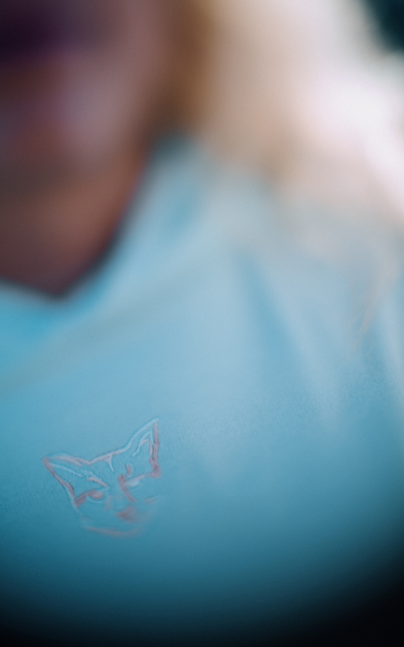 ICE LIGHT HOODIE
