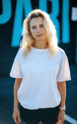 COTTON CANDY T-SHIRT