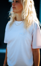 COTTON CANDY T-SHIRT