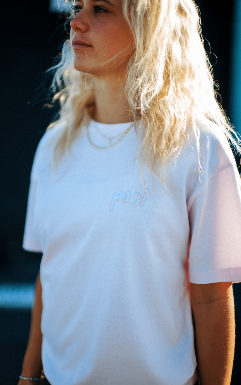 COTTON CANDY T-SHIRT