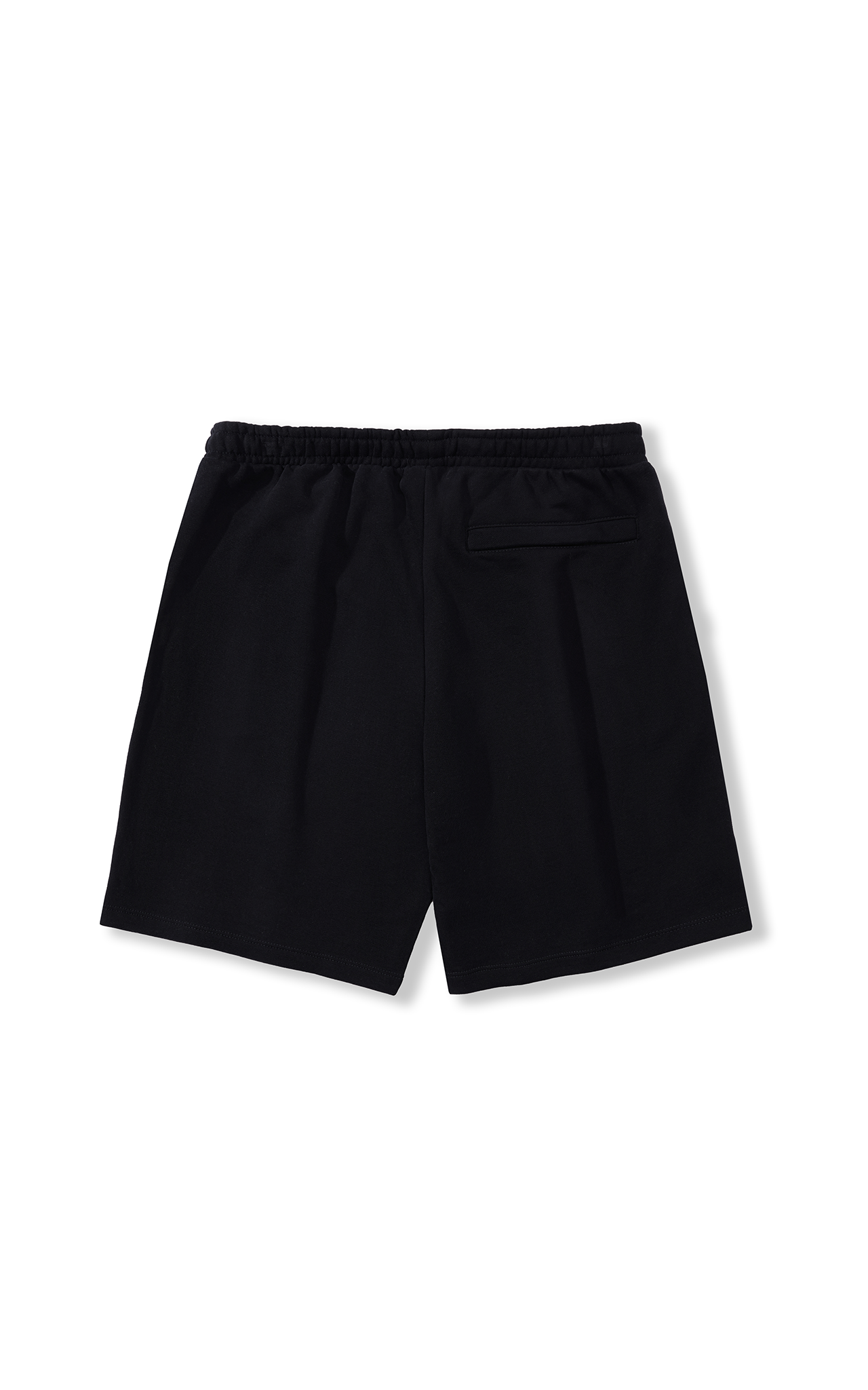 BLACK CORE CLUB SHORTS CAT