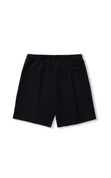BLACK CORE CLUB SHORTS CAT