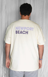 CREAM KRAFT X PARI T-SHIRT