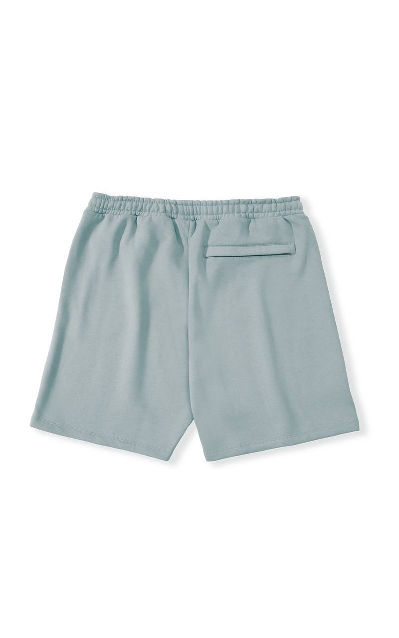 GREY CORE CLUB SHORTS CAT