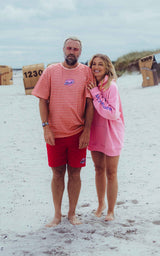 ROSE BEACH CLUB HOODIE