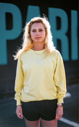 LEMON LONGSLEEVE