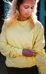 LEMON LONGSLEEVE