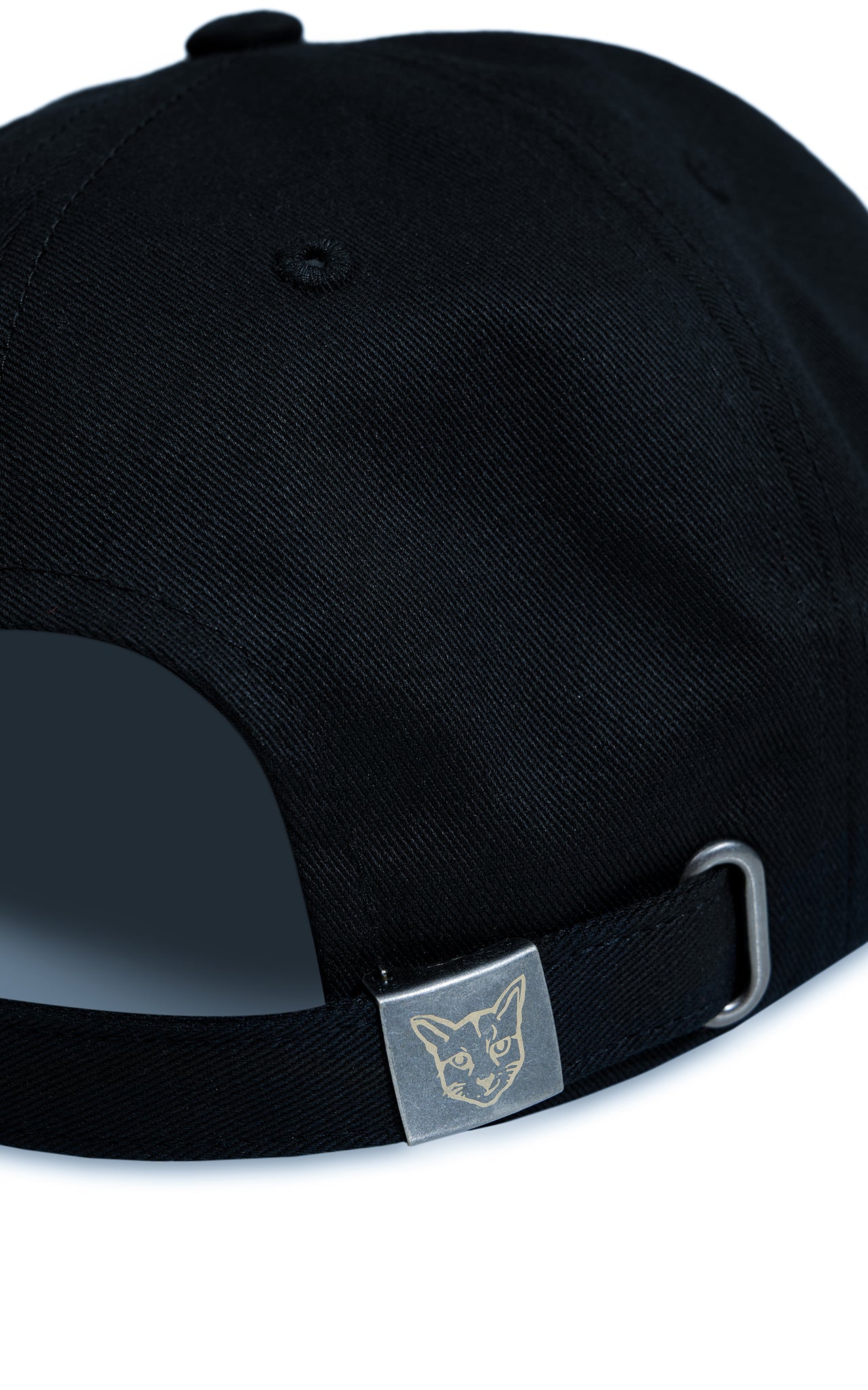 BLACK DAD CAP ORIGINAL