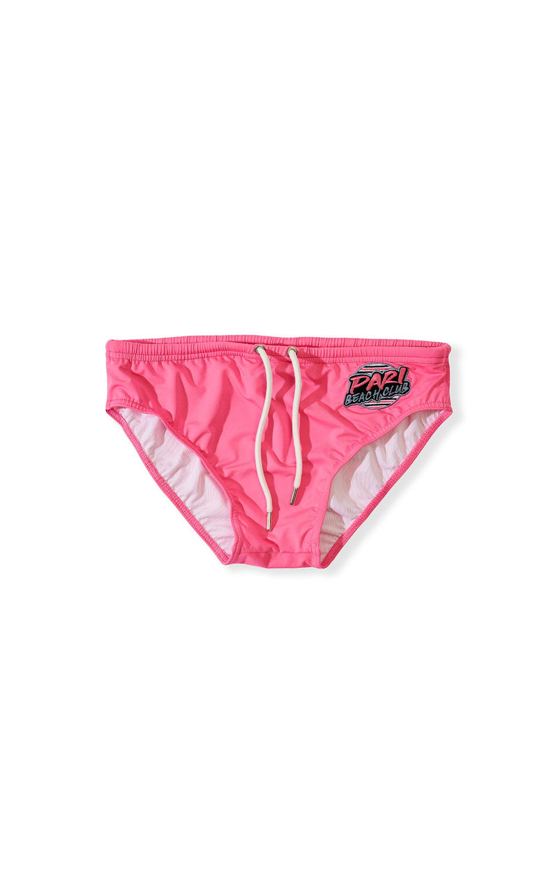 ROSE BEACH CLUB SWIM BRIEFS