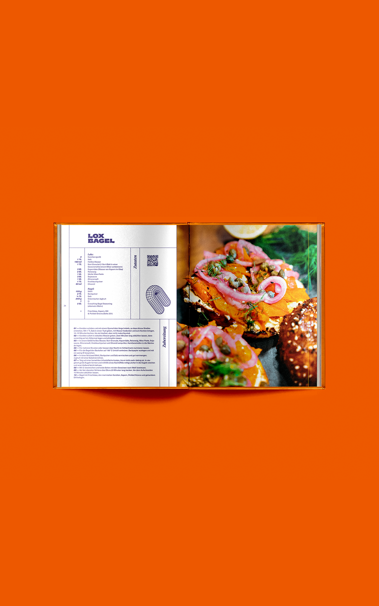 BAKER´s BUNDLE