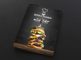 RIPKYTCHEN #CHEAT Magazine // German