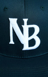 PINE SNAPBACK CAP