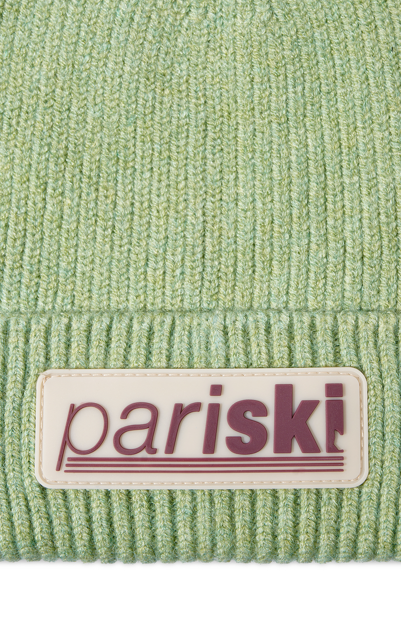 MINT PARISKI BEANIE