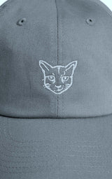 GREY DAD CAP ORIGINAL