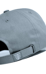GREY DAD CAP ORIGINAL