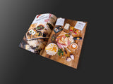 RIPKYTCHEN #CHEAT Magazine // German