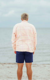 ROSE BEACH CLUB FLANELLSHIRT