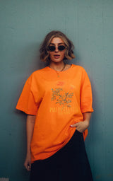POPPY PASTEL CLUB T-SHIRT