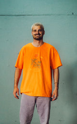 POPPY PASTEL CLUB T-SHIRT