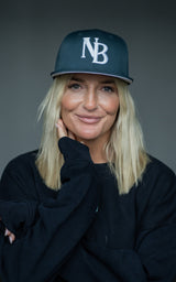 PINE SNAPBACK CAP