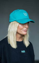 TURQUOISE DAD CAP ORIGINAL