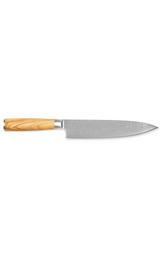 KNIFE OF PAUL
