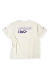CREAM KRAFT X PARI T-SHIRT