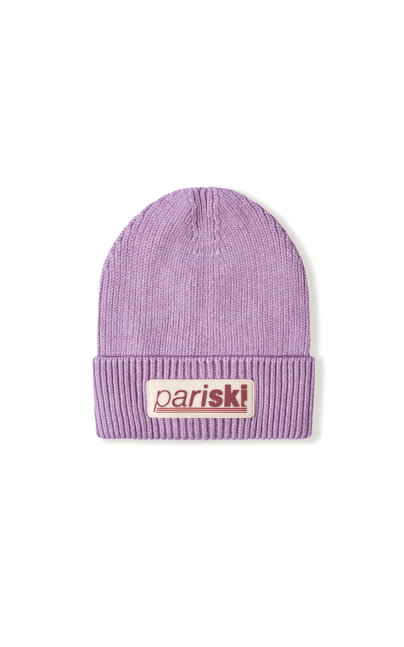 LILAC PARISKI BEANIE